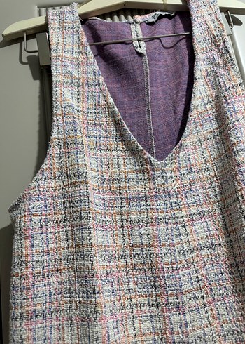 Kısa tulum - Görsel 2