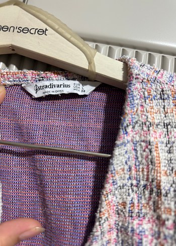 Kısa tulum - Görsel 3