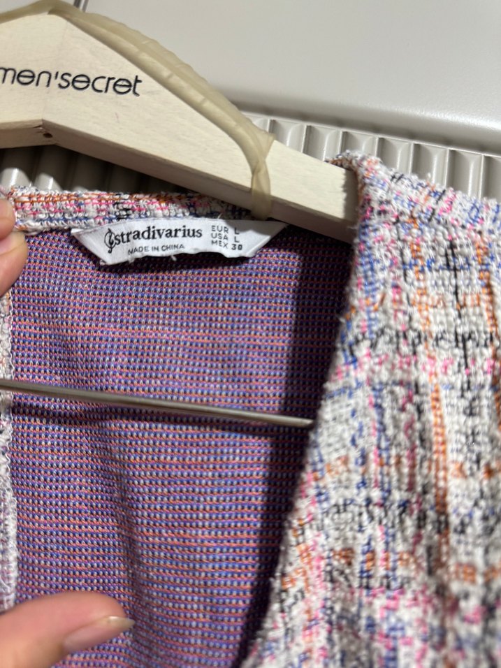 Kısa tulum - Görsel 3