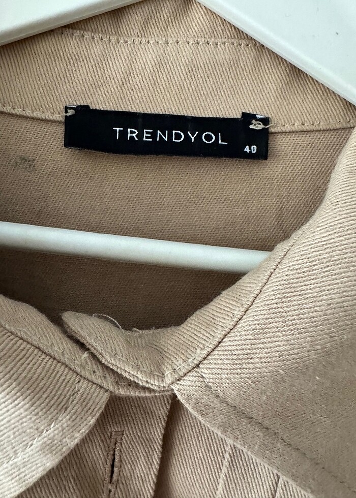 Midi elbise - Görsel 2