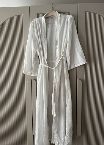 Suwen Xl sabahlık - Görsel 4