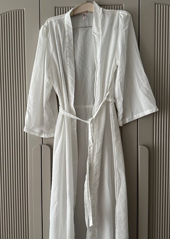 Suwen Xl sabahlık - Görsel 3