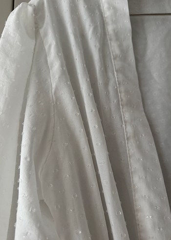 Suwen Xl sabahlık - Görsel 5