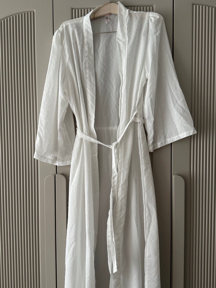 Suwen Xl sabahlık - Görsel 3