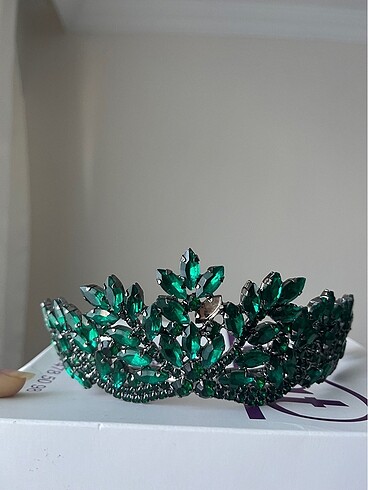 Nişan tacı - Görsel 4