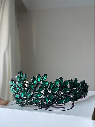 Nişan tacı - Görsel 3