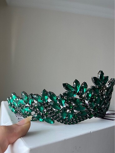 Nişan tacı - Görsel 2