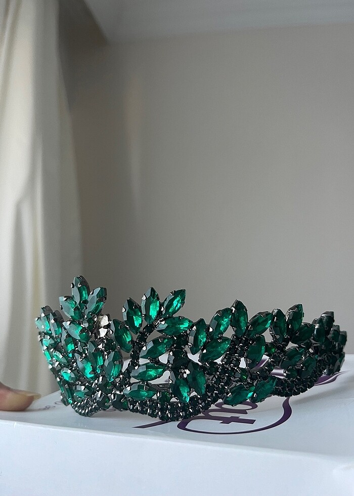 Nişan tacı - Görsel 3