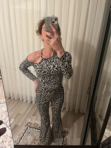 Leopar takım - Görsel 2