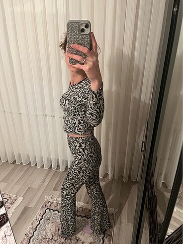 Leopar takım - Görsel 3