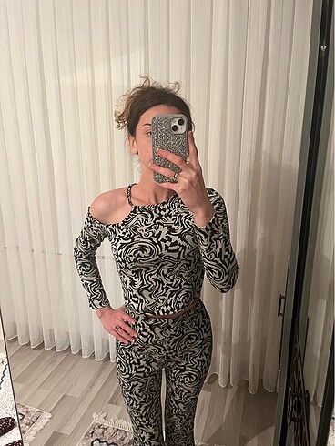 Leopar takım - Görsel 5