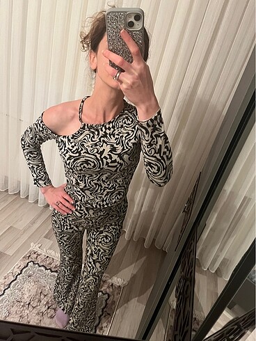 Leopar takım - Görsel 4
