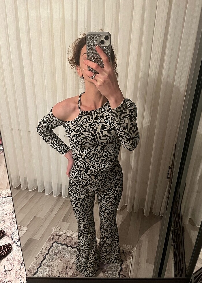 Leopar takım - Görsel 2