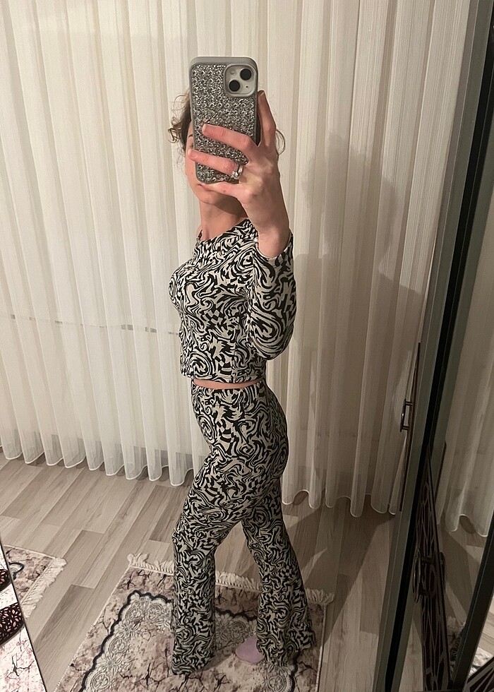 Leopar takım - Görsel 3