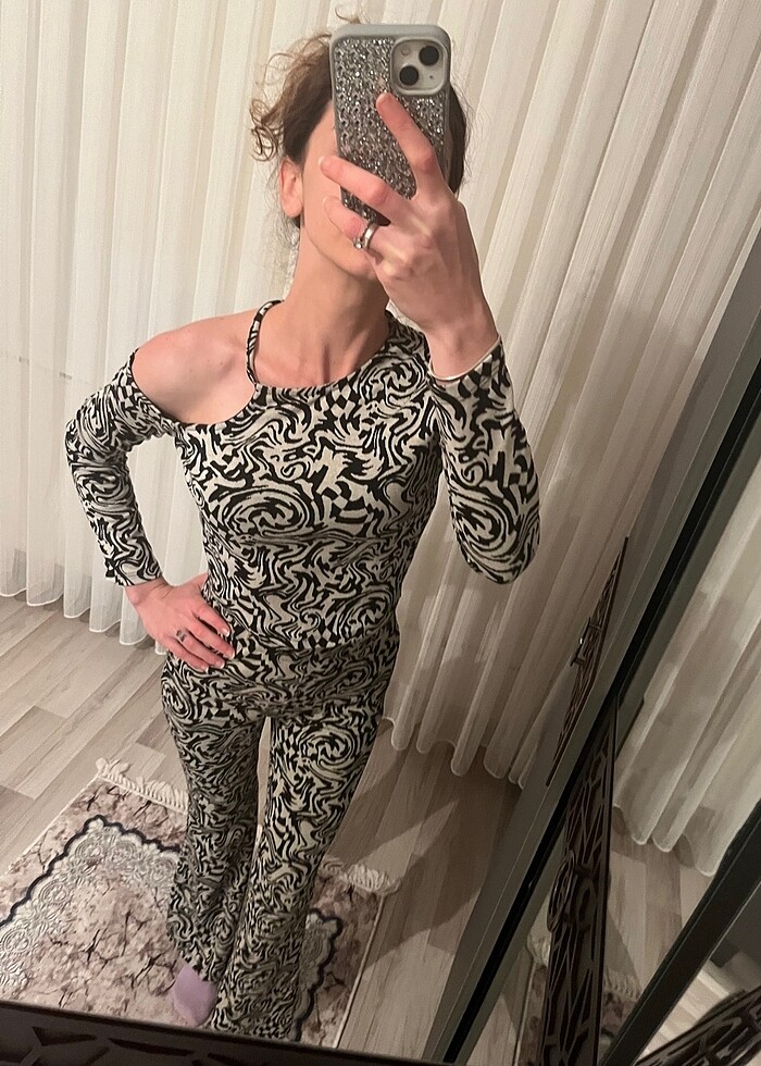 Leopar takım - Görsel 4