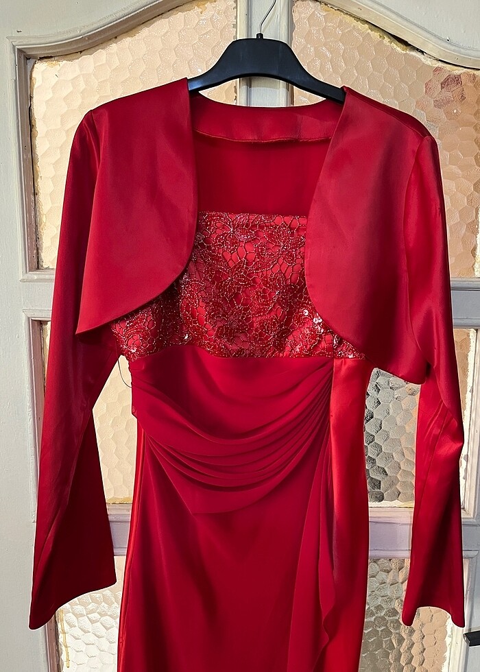 Abiye askılı - Görsel 3