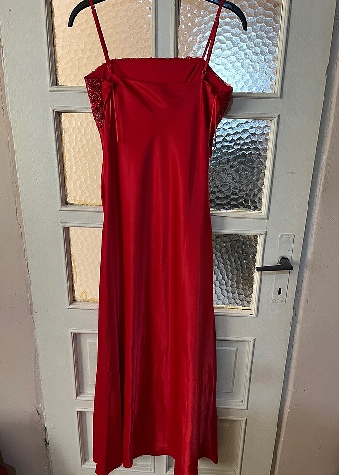 Abiye askılı - Görsel 4