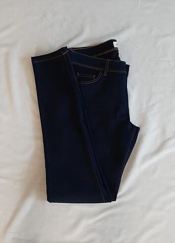 27 Beden Kot pantolon