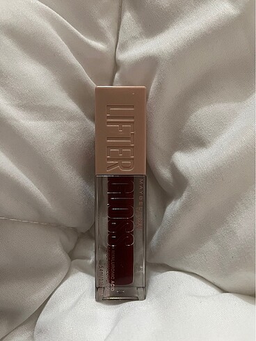 Maybelline lipgloss