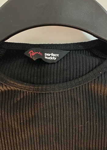 xl Beden Penti Spor Crop Üst