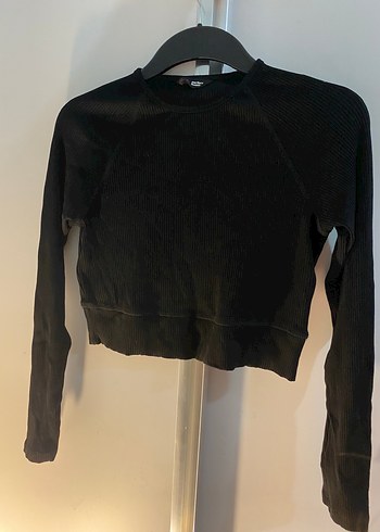 Penti Penti Spor Crop Üst
