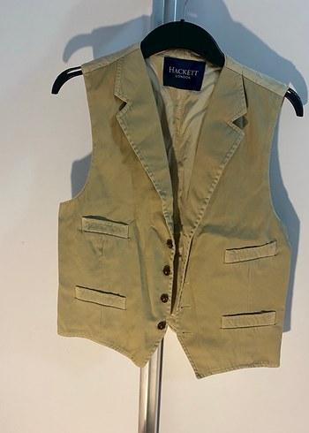 Hackett Vintage Yelek