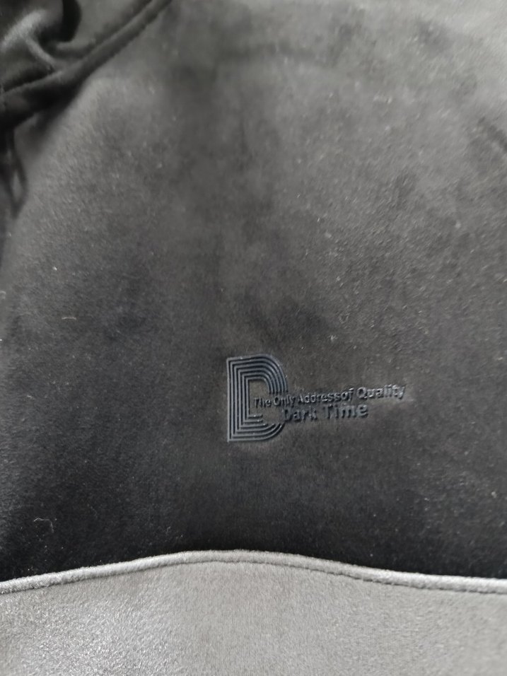 Erkek Gri Yarım Fermuarlı Sweatshirt - Görsel 4