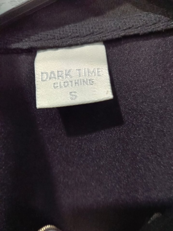 Erkek Gri Yarım Fermuarlı Sweatshirt - Görsel 3