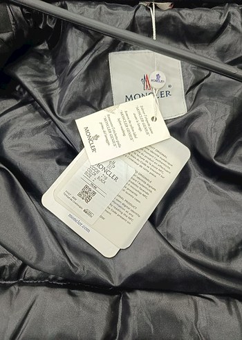 Siyah Fermuarlı Dik Yaka Erkek Yelek - Görsel 6