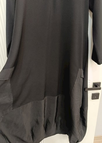 micca Fermuarlı Elbise - Görsel 5