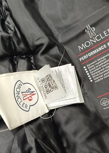 Siyah Fermuarlı Erkek Yelek - Görsel 7