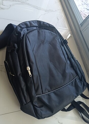 Büyük sırt çantası - Görsel 3
