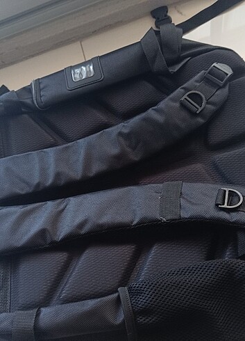 Büyük sırt çantası - Görsel 4