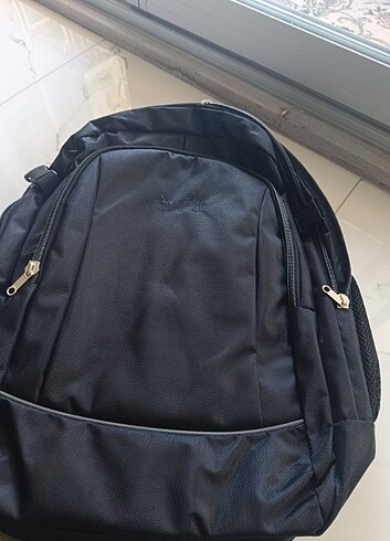 Büyük sırt çantası - Görsel 8