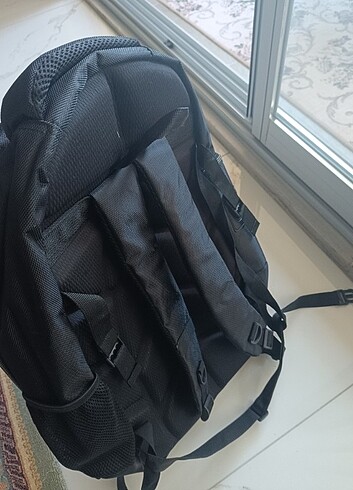 Büyük sırt çantası - Görsel 9