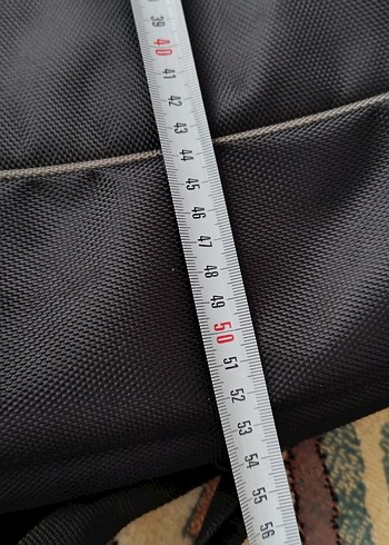 Büyük sırt çantası - Görsel 11