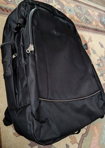 Büyük sırt çantası - Görsel 14