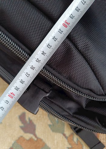 Büyük sırt çantası - Görsel 12