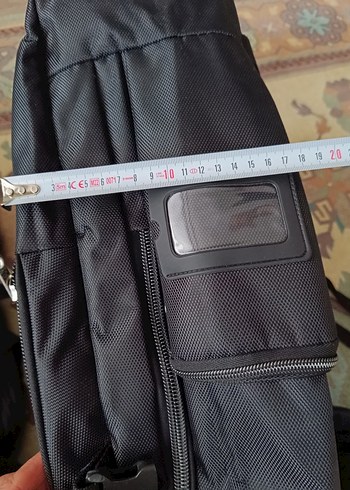 Büyük sırt çantası - Görsel 13