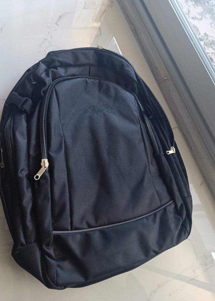 Büyük sırt çantası - Görsel 2