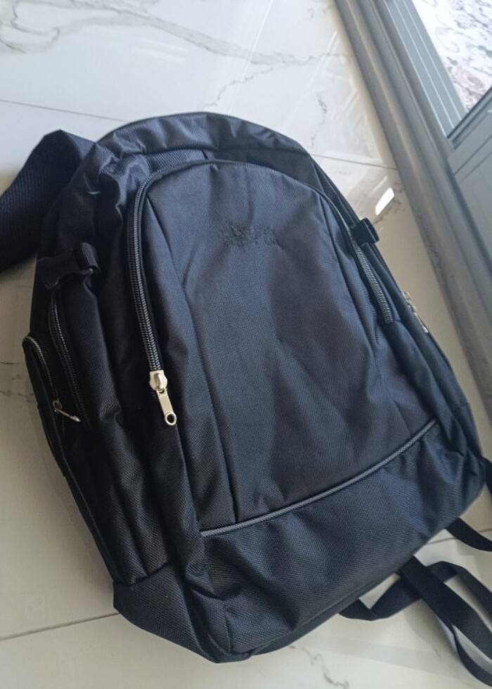 Büyük sırt çantası - Görsel 3