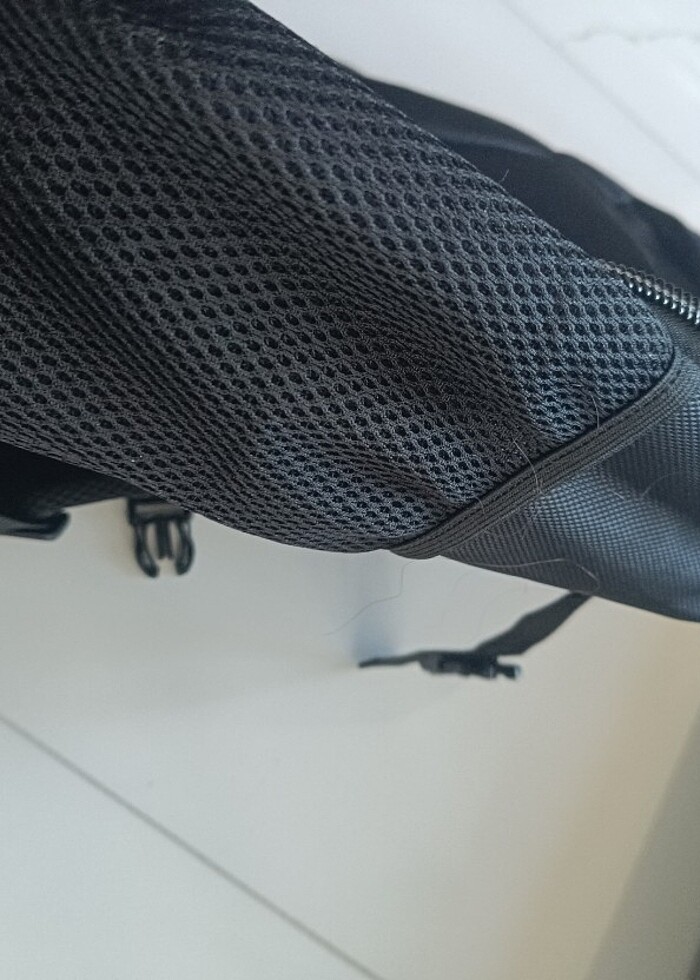 Büyük boy sırt ve evrak cantası - Görsel 4