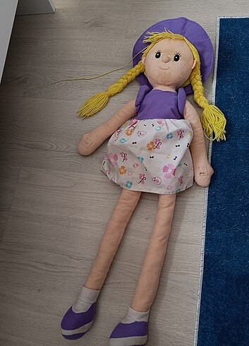 Diğer Peluş oyuncak 