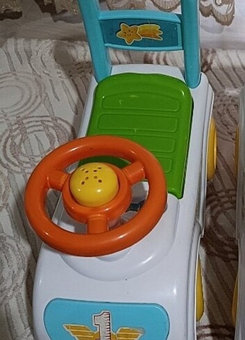 Diğer Araba 