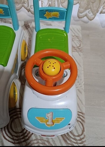 9- 36 kg Beden Araba 