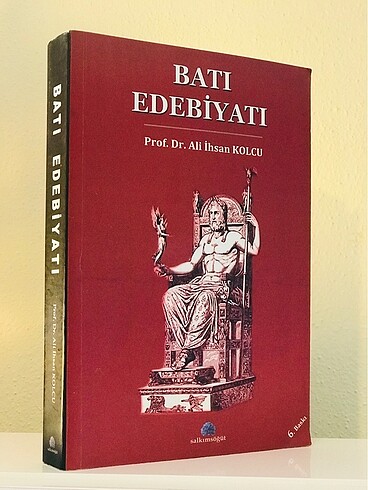 Batı Edebiyatı