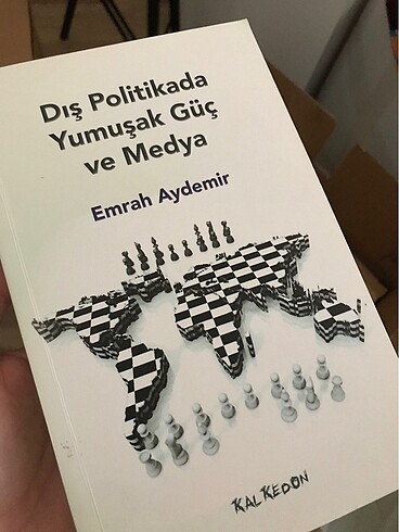 Dış Politikada Yumuşak Güç Ve Medya