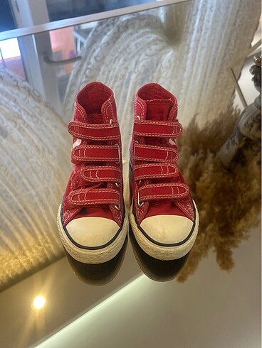 Orjinal converse