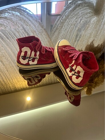 Converse Orjinal converse