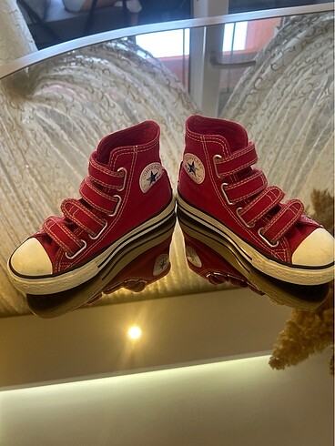 28 Beden Orjinal converse